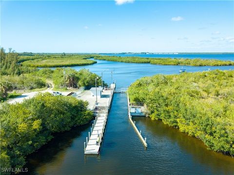 A home in Port Charlotte