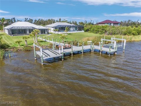 A home in Port Charlotte