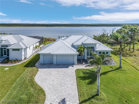 A home in Port Charlotte