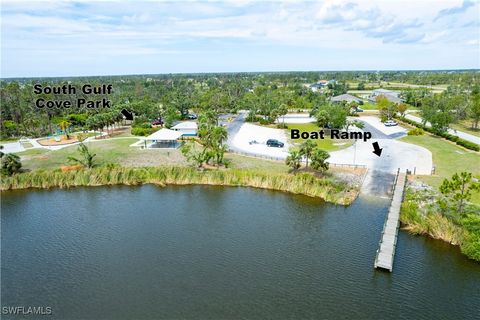 A home in Port Charlotte