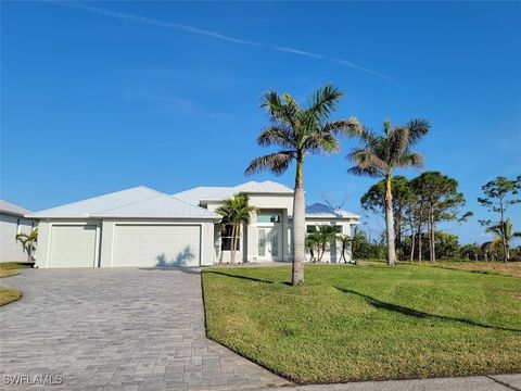 A home in Port Charlotte