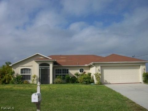 2604 Old Burnt Store Road N Cape Coral FL 33993