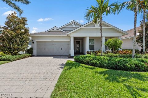 20059 Tavernier Drive Estero FL 33928
