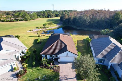 2995 Amblewind Drive Fort Myers FL 33905