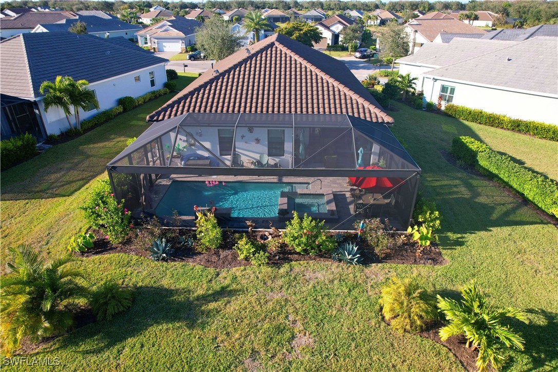 2995 Amblewind Drive