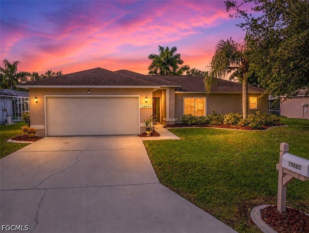 15687 Spring Line Lane