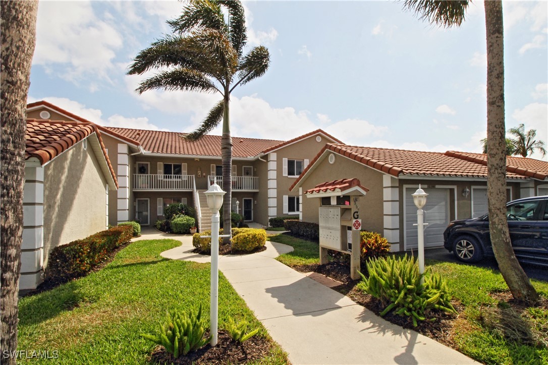 5857 Cobblestone Lane G105