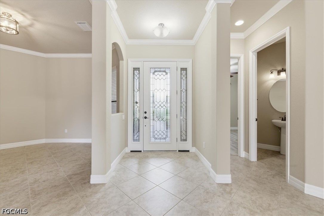 12526 Fairmont Drive