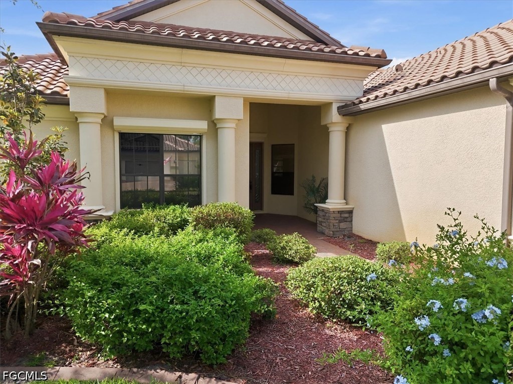 12526 Fairmont Drive