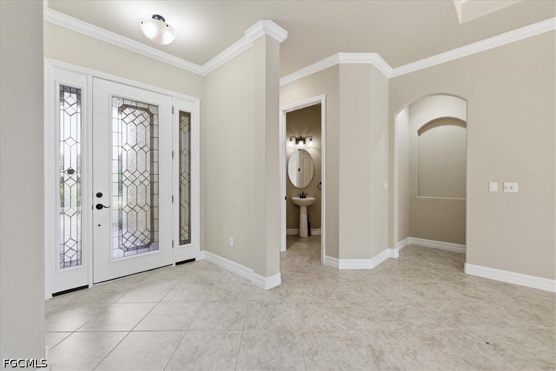 12526 Fairmont Drive