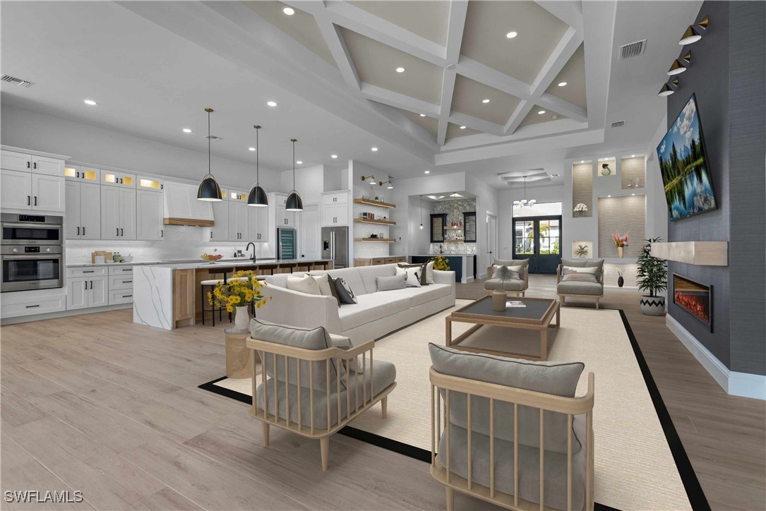 3377 Chestnut Grove Drive