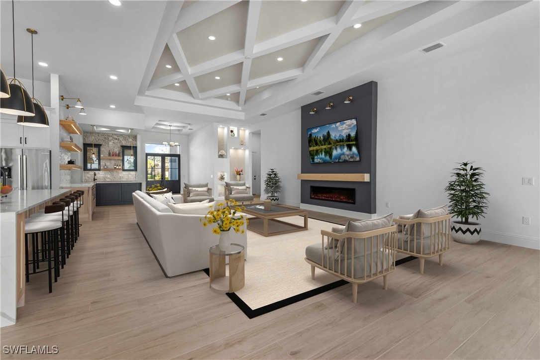 3377 Chestnut Grove Drive