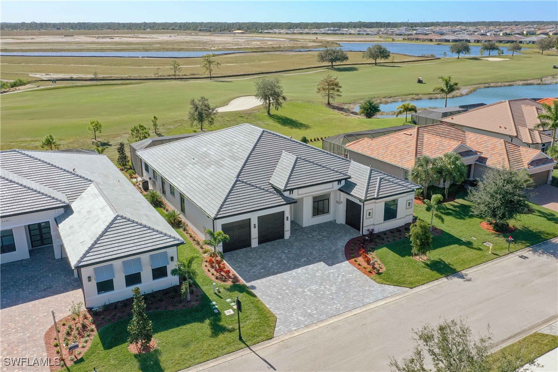 3377 Chestnut Grove Drive