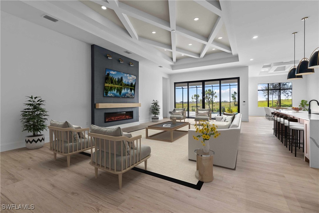 3377 Chestnut Grove Drive