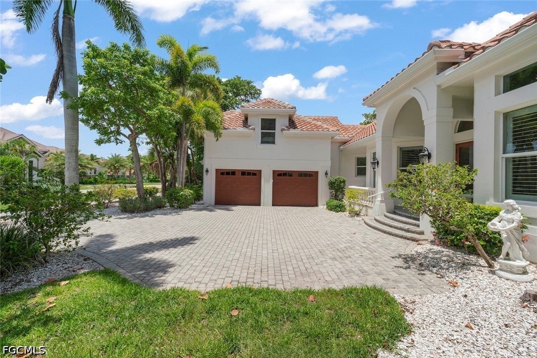 2302 Wulfert Road