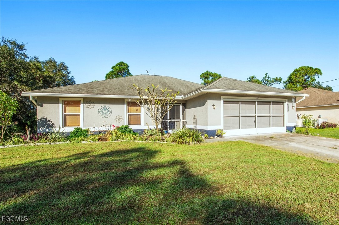 2005 McArthur Avenue