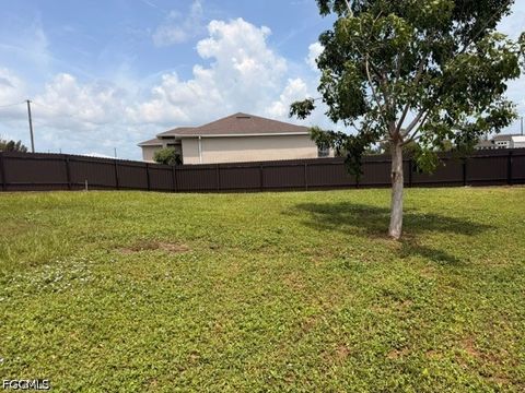 Tiny photo for 3637 NE 10th Avenue, Cape Coral, FL 33909 (MLS # 2026031118)