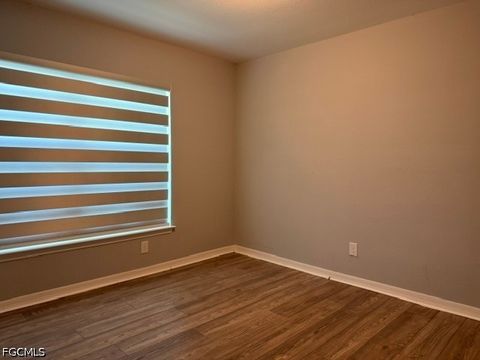 Tiny photo for 3637 NE 10th Avenue, Cape Coral, FL 33909 (MLS # 2026031118)