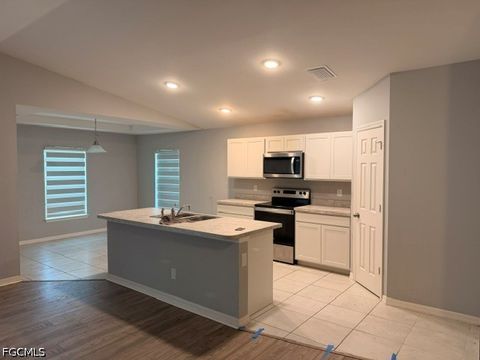 Tiny photo for 3637 NE 10th Avenue, Cape Coral, FL 33909 (MLS # 2026031118)