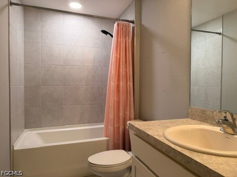 Tiny photo for 3637 NE 10th Avenue, Cape Coral, FL 33909 (MLS # 2026031118)
