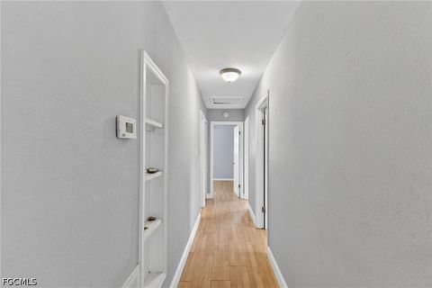 Tiny photo for 915 Hibiscus Lane, North Fort Myers, FL 33903 (MLS # 2026020264)