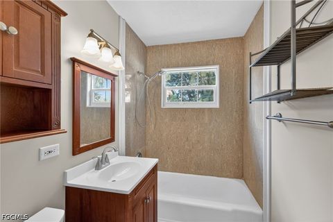 Tiny photo for 915 Hibiscus Lane, North Fort Myers, FL 33903 (MLS # 2026020264)