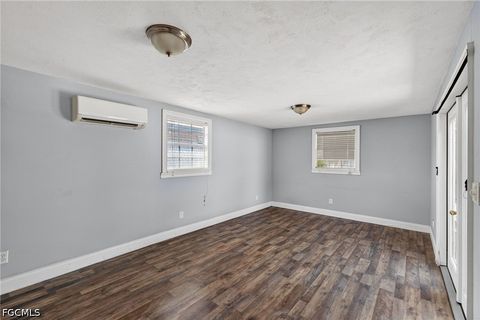 Tiny photo for 915 Hibiscus Lane, North Fort Myers, FL 33903 (MLS # 2026020264)