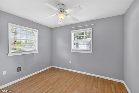 Tiny photo for 915 Hibiscus Lane, North Fort Myers, FL 33903 (MLS # 2026020264)