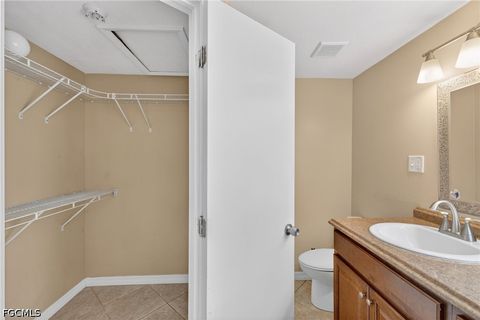Tiny photo for 915 Hibiscus Lane, North Fort Myers, FL 33903 (MLS # 2026020264)