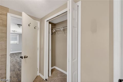 Tiny photo for 915 Hibiscus Lane, North Fort Myers, FL 33903 (MLS # 2026020264)