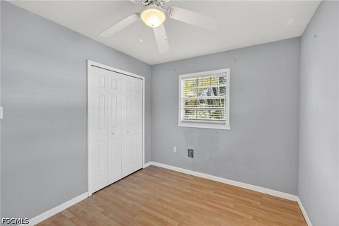 Tiny photo for 915 Hibiscus Lane, North Fort Myers, FL 33903 (MLS # 2026020264)