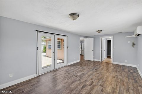 Tiny photo for 915 Hibiscus Lane, North Fort Myers, FL 33903 (MLS # 2026020264)