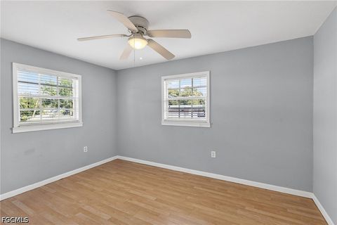 Tiny photo for 915 Hibiscus Lane, North Fort Myers, FL 33903 (MLS # 2026020264)