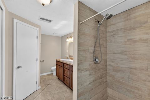 Tiny photo for 915 Hibiscus Lane, North Fort Myers, FL 33903 (MLS # 2026020264)