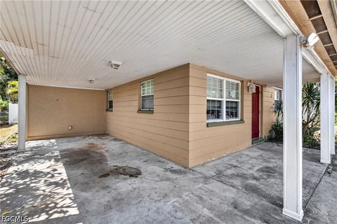 Tiny photo for 915 Hibiscus Lane, North Fort Myers, FL 33903 (MLS # 2026020264)