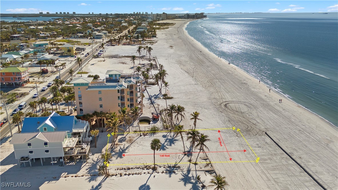 5400 Estero Boulevard