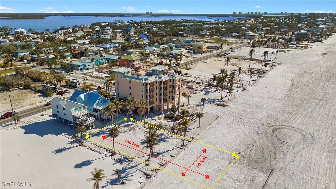 5400 Estero Boulevard