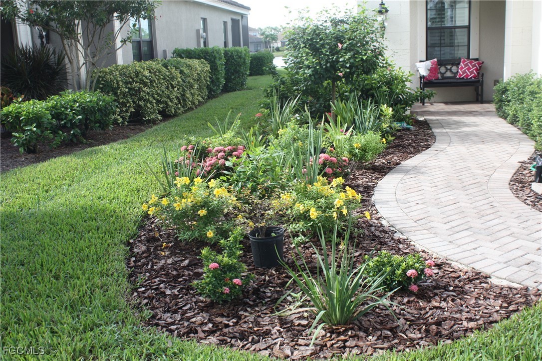 4482 Waterscape Lane