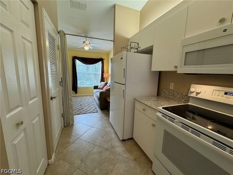 Tiny photo for 14501 Daffodil Drive #1207, Fort Myers, FL 33919 (MLS # 2026014323)