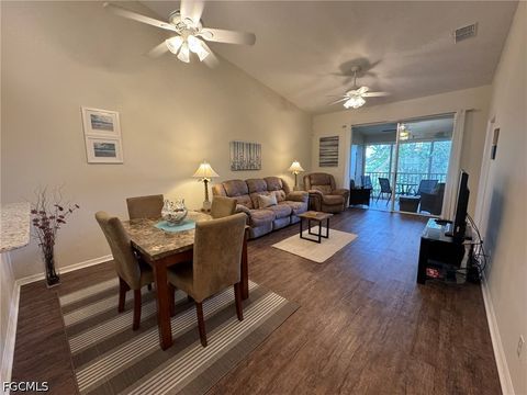 Photo of 14501 Daffodil Drive #1207, Fort Myers, FL 33919 (MLS # 2026014323)