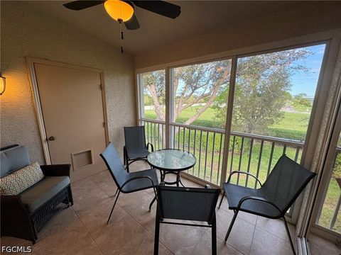 Tiny photo for 14501 Daffodil Drive #1207, Fort Myers, FL 33919 (MLS # 2026014323)