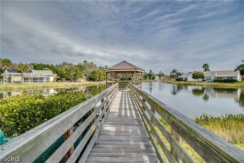 Tiny photo for 14501 Daffodil Drive #1207, Fort Myers, FL 33919 (MLS # 2026014323)