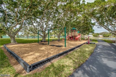 Tiny photo for 14501 Daffodil Drive #1207, Fort Myers, FL 33919 (MLS # 2026014323)