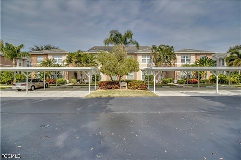 Tiny photo for 14501 Daffodil Drive #1207, Fort Myers, FL 33919 (MLS # 2026014323)