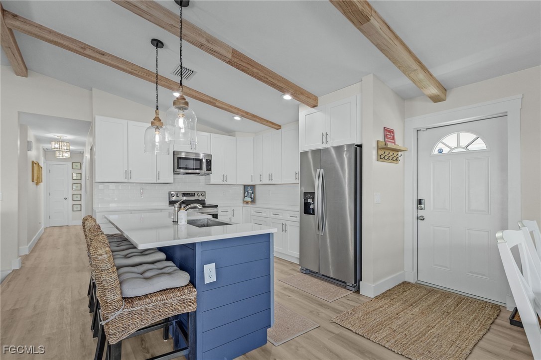 265 Primo Drive