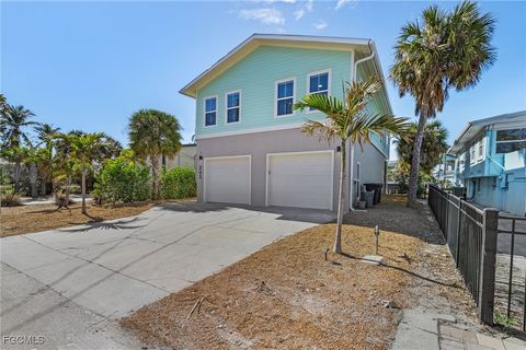 265 Primo Drive Fort Myers Beach FL 33931