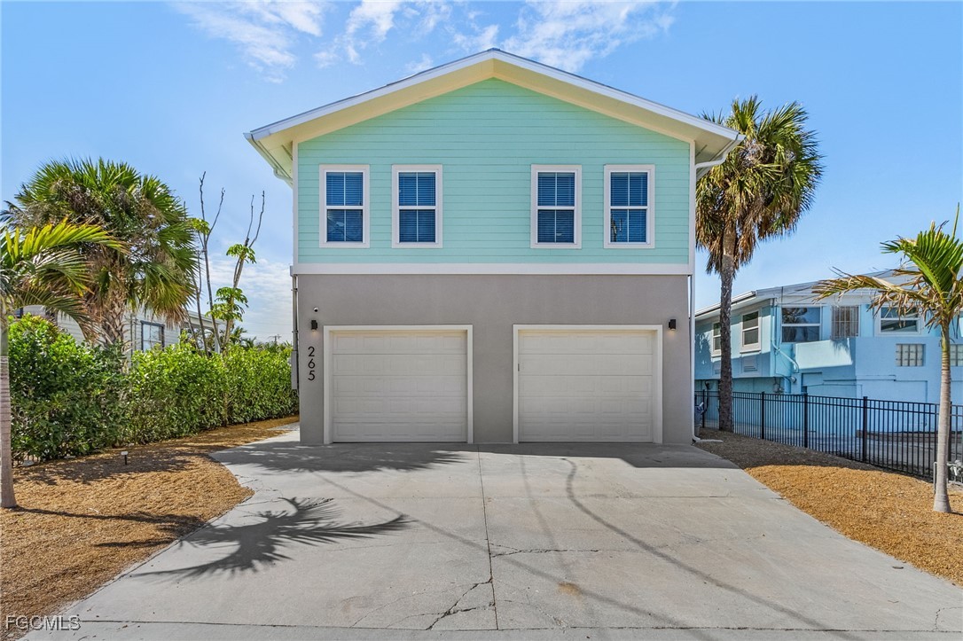 265 Primo Drive