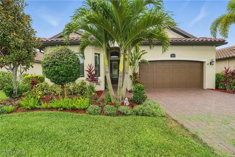 28087 Foxrock Court 0 Bonita Springs FL 34135