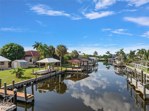 Photo of 2727 Sanderling Court, St James City, FL 33956 (MLS # 2026034238)