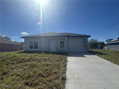 3307 50th Street W Lehigh Acres FL 33971